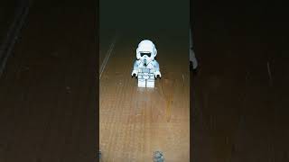 Lego Star Wars imperial hoth scout trooper minifigure-just Alex-2023 #legostarwars #minifigures #fyp