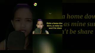 Rolling In The Deep Adelle #trending #cover #morissetteamon #asap #music #singing  Song Cover