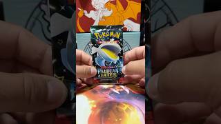 Paldean Fates -  Pokemon Pack Opening #pokemon