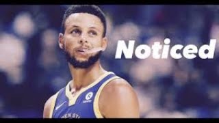 (Notice Lil Mosey)Stephen Curry Mixtape