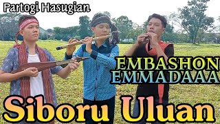 Siboru Uluan || Gondang Batak Terbaru || Partogi Hasugian