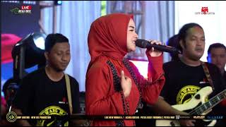 SISA SISA CINTA - TASYA ROSMALA - NEW MONATA