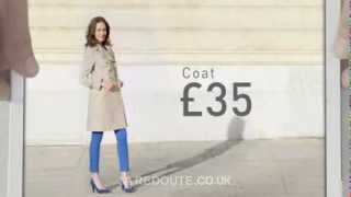 La Redoute Spring Collection 2013 - TV Advert