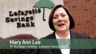 Homestead Consulting Services Spot - Lafayette Savings Bank