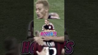 Keisuke Honda Story 🥺💔😢 #football #shorts #footballshorts #keisukehonda #acmilan #japanfootball