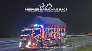 ramadhan race🏁