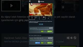 STEAM ŞUBAT Ayı İndirimleri | 10 TL ALTI 8 OYUN ÖNERİSİ