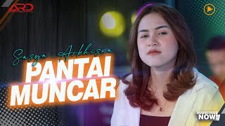 Sasya Arkhisna - Pantai Muncar (Official Music Video)