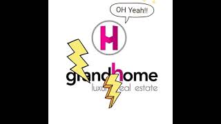 Grandhome Luxury Mx - Oh Yeah!