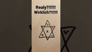 Realy?!!!! Wirklich?!!!!