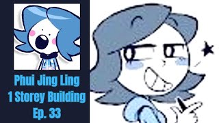 Life In Animation | Phui Jing Ling | 1 Storey Building | Ep. 33