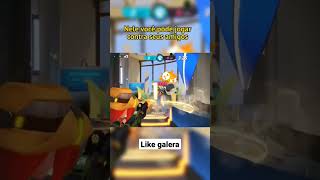 Novo Jogo Melhor Que FreeFire #freefire #jogosdecelular #jogosparacelular #games #jogosgrátis #short