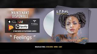 Lydol - Feelings (Official audio)