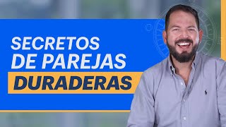 El Secreto Para Una Relación Feliz ¿Cómo Mantener la Armonía en tu Relación? Descubre los Trucos