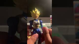 SHfiguarts ssj vegeta 🔥🤩