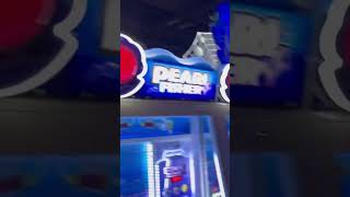 Pearl Fisher game at Dave and Buster’s, Bellevue, Washington (USA)🤩 #gaming #USA #tourist