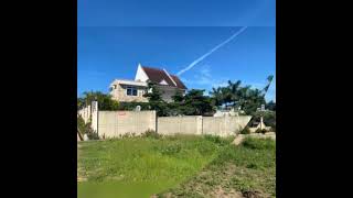 House for sale Tsh 1.3 billions (negotiable) at Kigamboni, Dar es salaam Tanzania