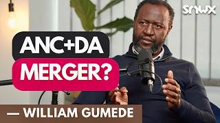 William Gumede on ‘GNU’, SOEs, Cyril Ramaphosa, GNU economics, ANC v DA v MK v EFF