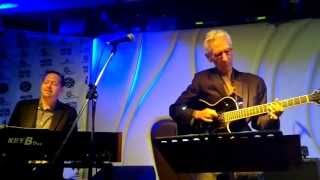 Pat Martino Organ Trio "Seven Come Eleven" - Live Concert al Modo - Salerno