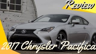 2017 Lexus RC coupe REVIEW !!  Bold on the outside, mellow on the inside