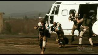 District 9 MovieTrailer - Teaser Trailer HD