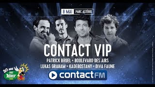 Aftermovie - Contact VIP Contact FM au Parc Astérix