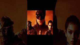 Is The Batman Movie Good? #shorts