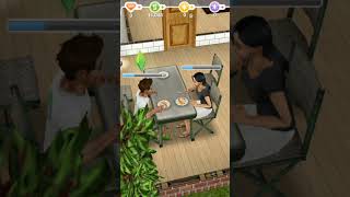 #lunch #thesimsfreeplay #gaming