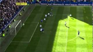 110307 Spurs FA Cup Lampard.avi