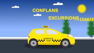 Taxi dominique