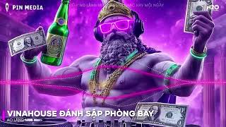 Nonstop 2024 TikTok - Nhạc Trend TikTok Remix 2024 - Nonstop 2024 Vinahouse Bay Phòng Bass Cực Mạnh