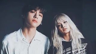 Lisa and Taehyung | BTS and BLACKPINK (Taelice)