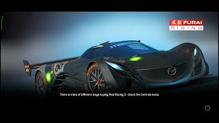 @RealRacingEA 3 - Furai Rising - Stage 6 Completed but with a 2020 BWT Racing Point RP20