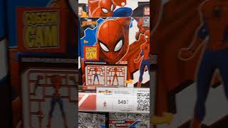 фигурки супергероев superheroes figures #shorts #shortvideo #подпишись #marvel #Марвел