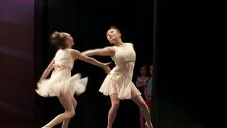 Dance Moms - Turn Off The Lights - Audio Swap