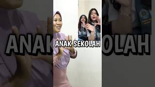 APA SIH NAMA SEKOLAH KALIAN TULIS DI KOMENTAR YAH #shorts