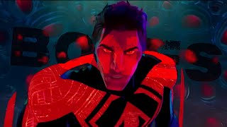 Spider-Man: Across The Spider-Verse - Bones | TV Spot