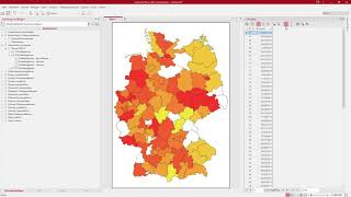 Einfacher Filter in easymap