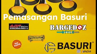 Cara pasang KLAKSON TELOLET BASURI di mobil secara mandiri, Simak baik baik & semoga bermanfaat !!!