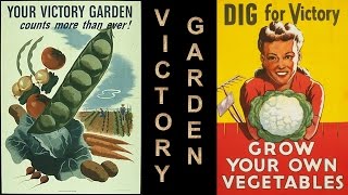 Victory Garden