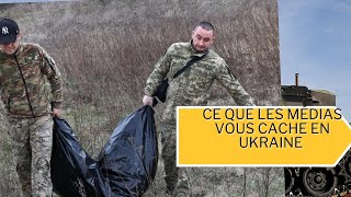 Incursion en Russie : Ce que les Médias ne Vous Diront Pas !