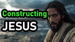 Constructing Jesus: Memory, Imagination, and History | Dr. Dale C. Allison Jr.