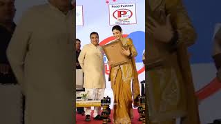 WE WOMEN WANT THE DELHI EDITION of  FESTIVAL & AWARDS 2024 #ravinatandan #shots #viralvideo #video