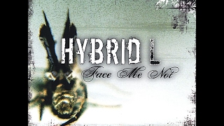 Hybrid L - Face Me Not (2004) (Full Album)