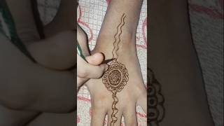 Rakshabandhan special Mehandi designs|| #shorts #tradingshorts #ytshorts #rakshabandhan #mehamdi