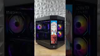 New Gaming PC by Launched. 4080 Super, Ryzen 5 7800X3D, 32GB DDR5 6000, 2 TB SSD LaunchedGaming.com