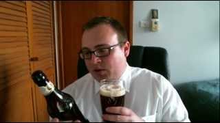 Beer Review #48 - Wychwood Hobgoblin