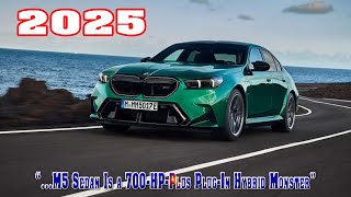 2025 bmw m5 competition | 2025 bmw m5 touring | 2025 bmw m5 g90 | 2025 bmw m5 sedan | hybrid