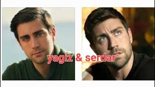 Serdar & Yagiz. Caglar Ertugrul.#çaglarertugrul