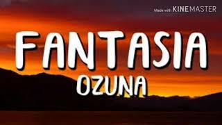 Fantasia - Ozuna